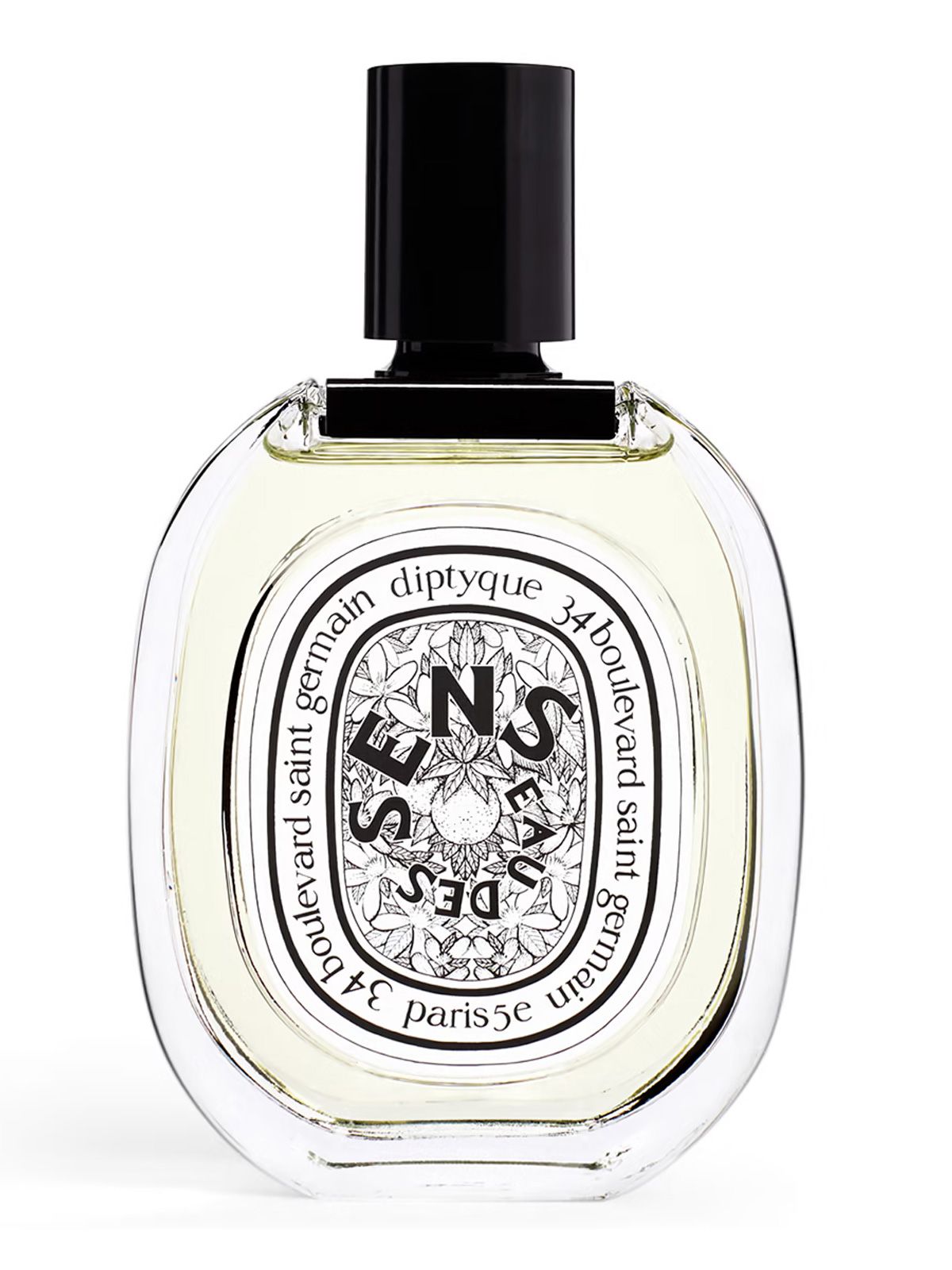 【使用数回】diptyque Eau de Neroli 100mL Eau de Toilette L'Eau de Néroli | Diptyque Paris